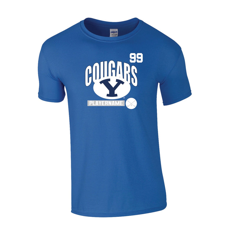 Youth Classic T-Shirt - Royal