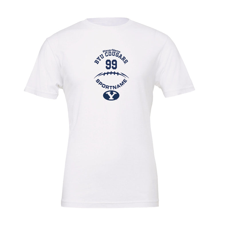 Premium T-Shirt - White - Sport Circle