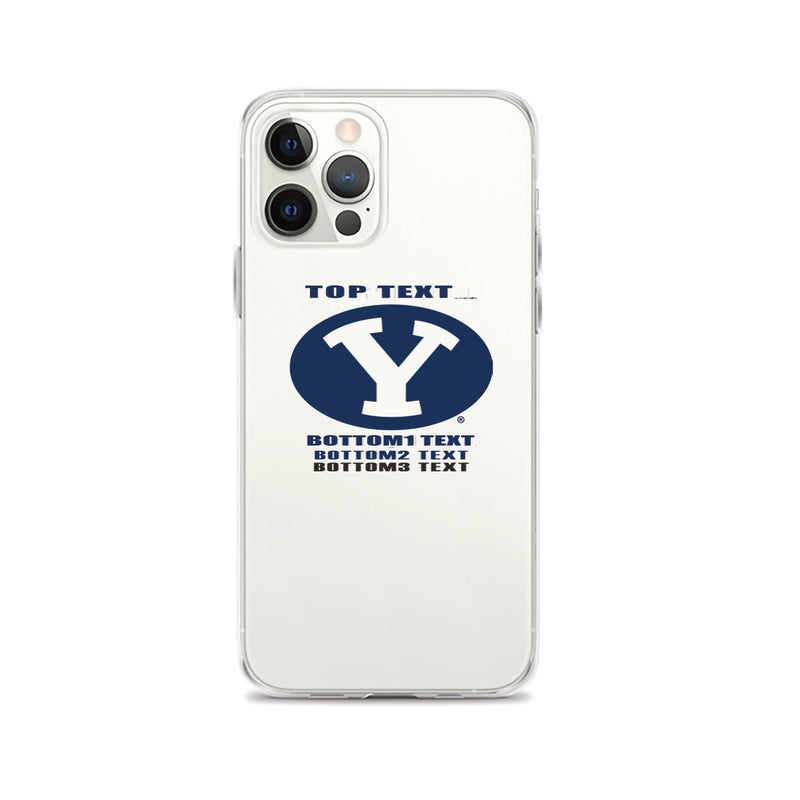 iPhone case - White